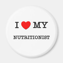 Eu amo meu NUTRICIONISTA Imas
