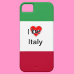 Eu amo o exemplo de Italia capas casemate