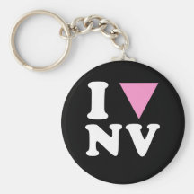 EU AMO O GAY NANOVOLT - BRANCO - .PNG CHAVEIRO