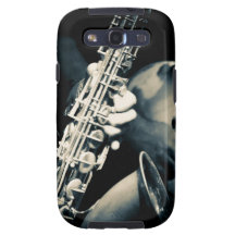 EU AMO O JAZZ