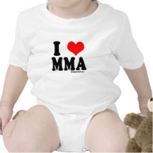 Eu amo o Muttahida Majlis-E-Amal T-shirt