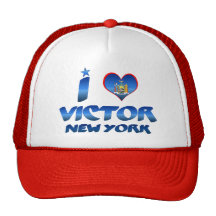 Eu amo o vencedor, New York Bones