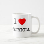 Eu amo Patricia Canecas