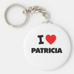 Eu amo Patricia Chaveiros
