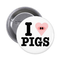 eu amo porcos pins