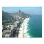Eu amo Rio de Janeiro Convites Personalizados