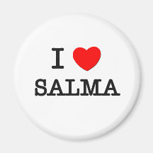 Eu amo Salma Ima