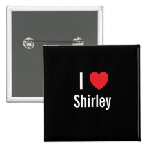 Eu amo Shirley Boton