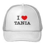 Eu amo Tania Bonés