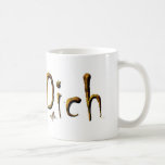 Eu amor Tu Caneca