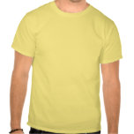 Eu balanço tshirt