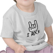 Eu balanço! tshirts