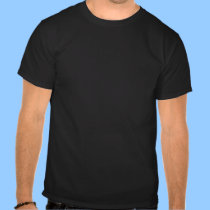 "Eu casei cancro da mama de um lutador do campeão" t - shirts
