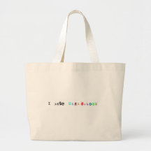 Eu deio o saco de segundo grau bolsas