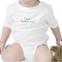Eu era…, valor a espera! camisetas