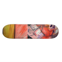 eu espero que você usou seus dentes skate