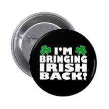 eu estou trazendo a irlandês o botão branco trasei boton