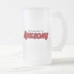 Eu não obtenho o bebado que eu obtenho a caneca de