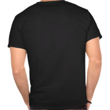 Eu olho o mundo inteiro tshirts