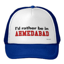 Eu preferencialmente estaria em Ahmedabad Bones