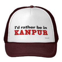 Eu preferencialmente estaria em Kanpur Bones