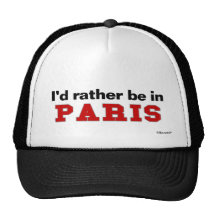 Eu preferencialmente estaria em Paris Bones