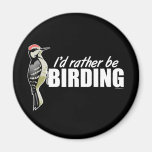 Eu preferencialmente seria Birding Imas De Geladeira