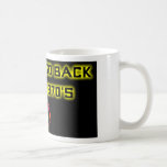 Eu quero ir para trás à CANECA dos anos 70