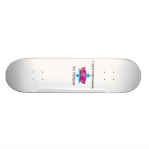 Eu quero melancias para o Natal Skates