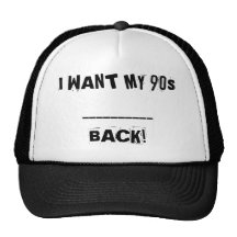 EU QUERO MEU 90s__________BACK! CHAPÉU! Bonés