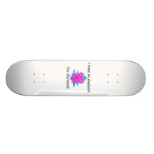 Eu quero um elefante para o Natal Skate