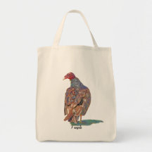 EU RECICL BOLSA PARA COMPRA