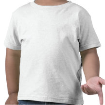 Eu sou um pirralho do EXÉRCITO Camisetas