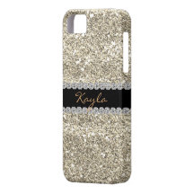Eu telefono ao BRILHO feito sob encomenda Bling do Capas iPhone 5