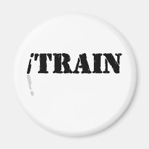 Eu treino imãs