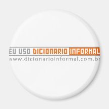 Eu uso Dicionário inFormal Ima