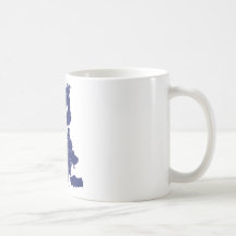 Europa Caneca