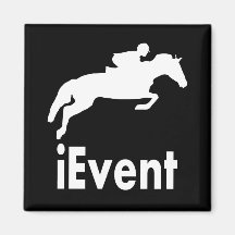 evento iEvent Eventing Imãs