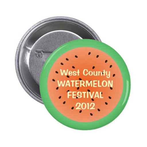 Evento parcialmente vermelho suculento do costume  pins