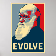 Evolua Posteres