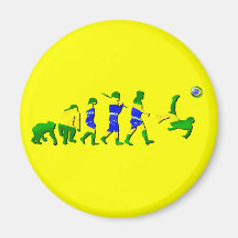 Evolução de Brasil de presentes do futebol do fute Imas