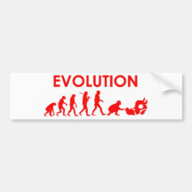 Evolução de Jiu Jitsu Adesivos