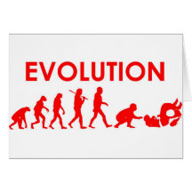 Evolução de Jiu Jitsu Cartao