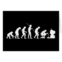 Evolução do Gamer do jogo do video games Cartoes