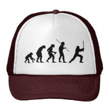 Evolução do Ninja - do homem a Ninja Bone