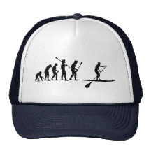 Evolução do SUP Bones