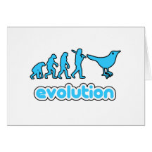 Evolução do Twitter Cartão