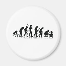 Evolução Imã