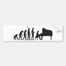 evolution piano adesivo