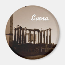 Évora Ima